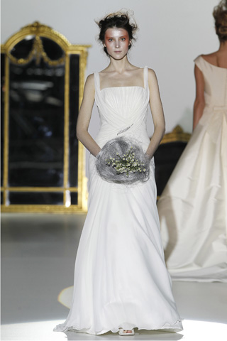 Raimon Bundo Bridal Collection 2011