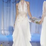 Raimon Bundo Bridal debut 2011