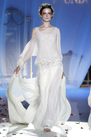 Raimon Bundo Bridals