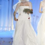Raimon Bundo Collection Bridal Week Barcelona