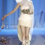 Raimon Bundo designs bridal 2011