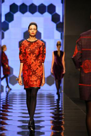 Rajesh Pratab Singh Latest Collection