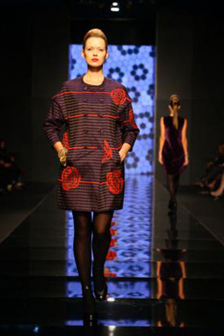 Rajesh Pratab Singh Fashion Dubai