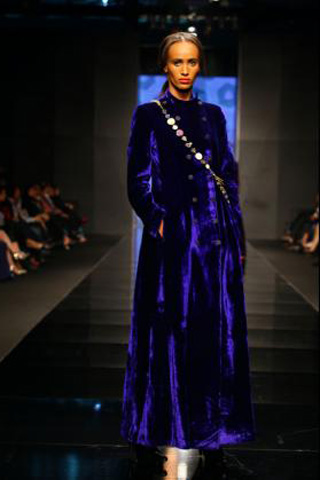 Rajesh Pratab Singh Fall Winter Collection