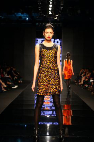 Rajesh Pratab Singh Fall Winter 2011