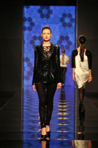 Rajesh Pratab Singh DFW 2011