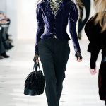 Ralph Lauren Fall 2010 Collection