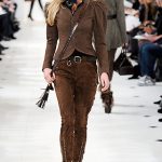 Ralph Lauren Fall 2010 Collection