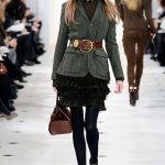 Ralph Lauren Fall 2010 Collection