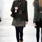 Ralph Lauren Fall 2010 Collection