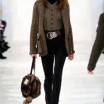 Ralph Lauren Fall 2010 Collection