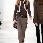 Ralph Lauren Fall 2010 Collection