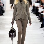 Ralph Lauren Fall 2010 Collection