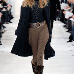 Ralph Lauren Fall 2010 Collection
