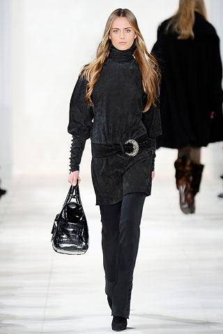 Ralph Lauren Fall 2010 Collection