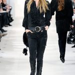Ralph Lauren Fall 2010 Collection