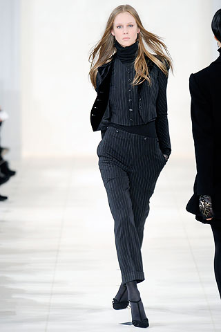 Ralph Lauren Fall 2010 Collection