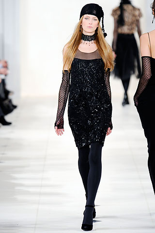 Ralph Lauren Fall 2010 Collection