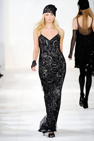 Ralph Lauren Fall 2010 Collection