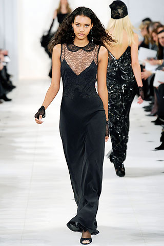 Ralph Lauren Fall 2010 Collection