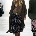 Ralph Lauren Fall 2010 Collection