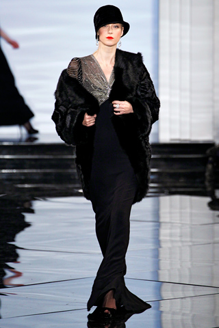 Ralph Lauren Fall 2011 Collection 10