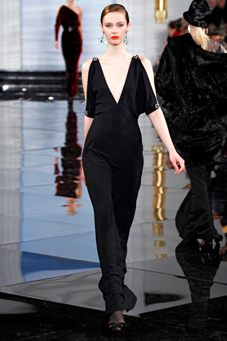 Ralph Lauren Fall 2011 Collection 11