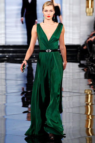 Ralph Lauren Fall 2011 Collection 13