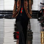 Ralph Lauren Fall 2011 Collection