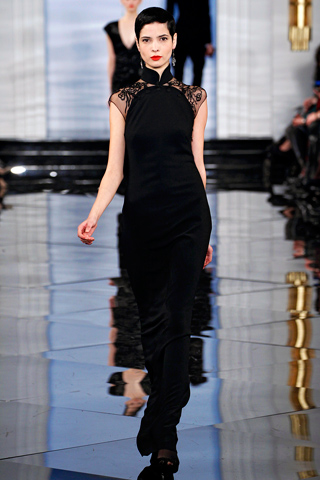 Ralph Lauren Fall 2011 Collection 25