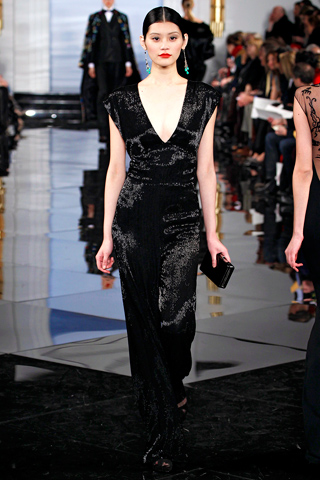 Ralph Lauren Fall 2011 Collection 26