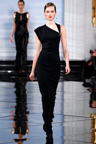 Ralph Lauren Fall 2011 Collection 29
