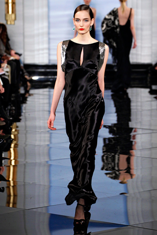 Ralph Lauren Fall 2011 Collection 30