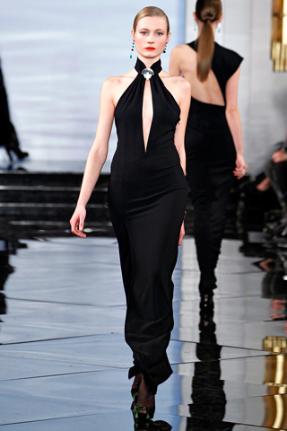 Ralph Lauren Fall 2011 Collection 31