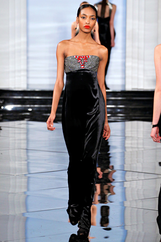 Ralph Lauren Fall 2011 Collection 32