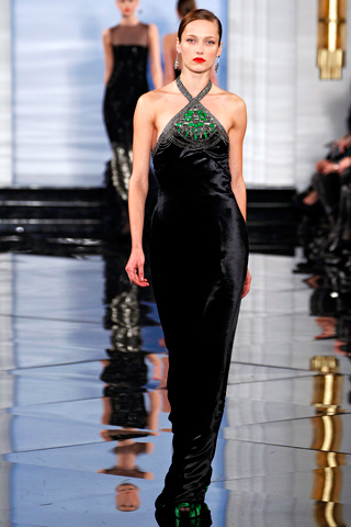 Ralph Lauren Fall 2011 Collection 33