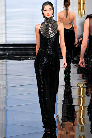 Ralph Lauren Fall 2011 Collection 35