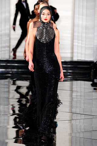 Ralph Lauren Fall 2011 Collection 36