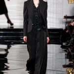 Ralph Lauren Fall 2011 Collection 4