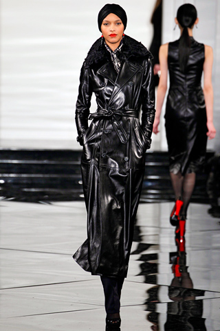 Ralph Lauren Fall 2011 Collection 44