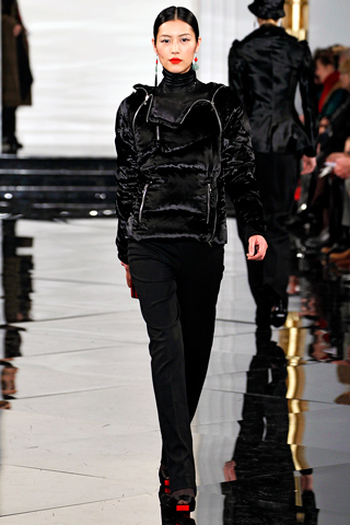 Ralph Lauren Fall 2011 Collection 46