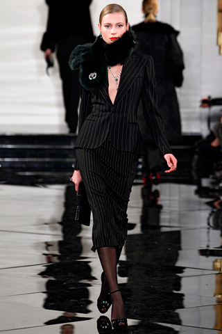Ralph Lauren Fall 2011 Collection 5