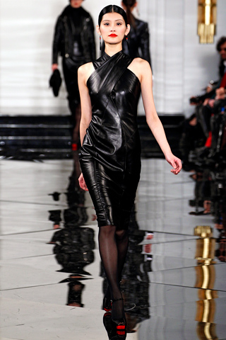 Ralph Lauren Fall 2011 Collection 49