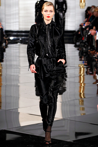 Ralph Lauren Fall 2011 Collection 51