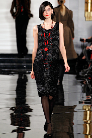 Ralph Lauren Fall 2011 Collection 52