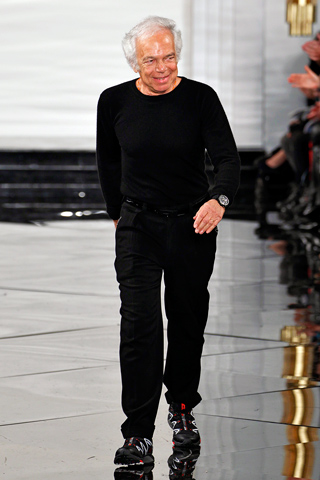 Ralph Lauren Fall 2011 Collection 53