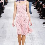 Ralph Lauren Spring/Summer 2010
