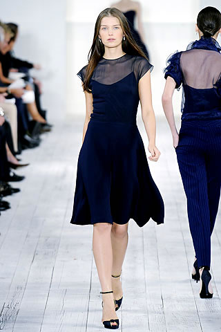 Ralph Lauren Spring/Summer 2010