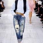 Ralph Lauren Spring/Summer 2010