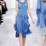 Ralph Lauren Spring/Summer 2010